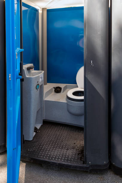Best Construction site porta potty rental  in Liberty, PA
