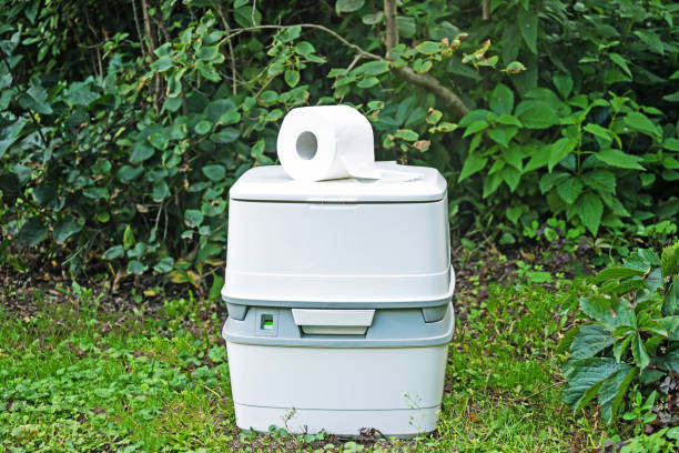 Liberty, PA porta potty rental Company