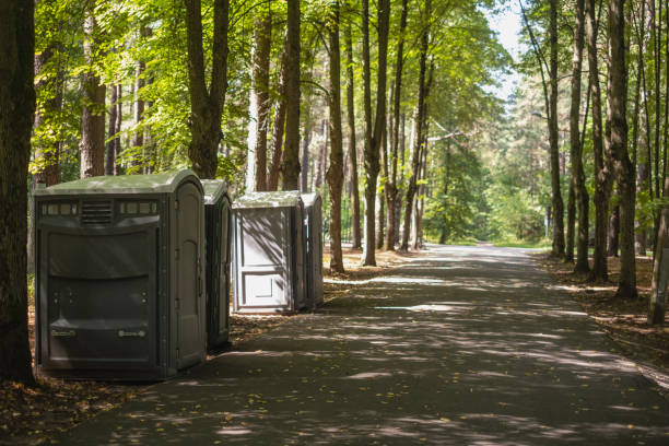 Portable Toilet Options We Offer in Liberty, PA