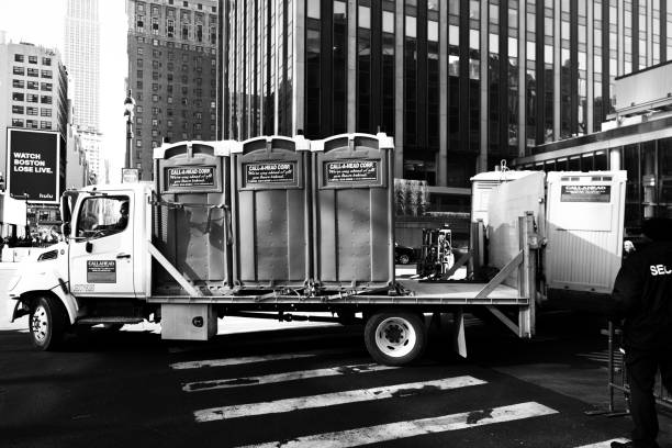 Porta potty rental for festivals in Liberty, PA