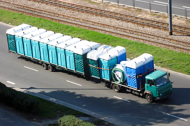 Best Luxury portable toilet rental  in Liberty, PA