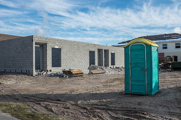 Best Portable toilet rental cost  in Liberty, PA
